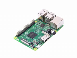 Raspberry Pi 3 Model B Raspberry Pi 3 Model B